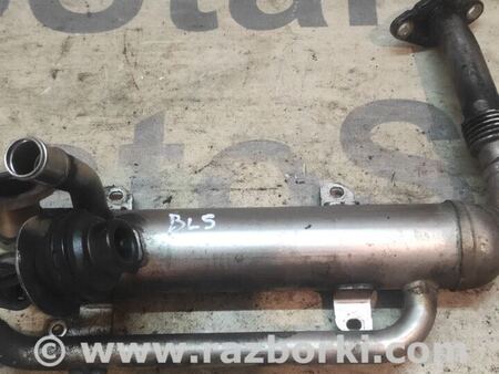 EGR для Volkswagen Caddy 3 (2003-2020) Киев 03G131512AA