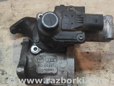 Клапан EGR для Volkswagen Passat B6 (03.2005-12.2010) Киев 03G131501N