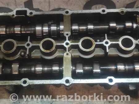 Клапанная крышка для Volkswagen Touran (01.2003-10.2015) Киев 03C103475J