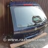 Крышка багажника для Skoda Octavia A5 Днепр