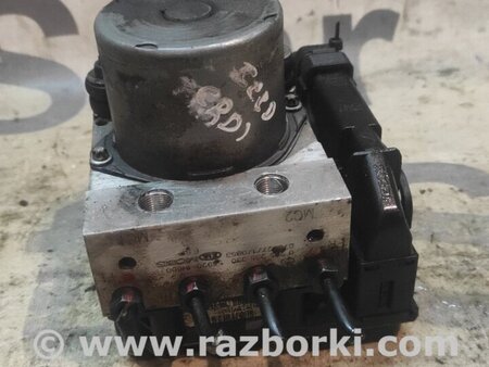 Блок управления ABS для KIA Ceed Киев 589201H3A0