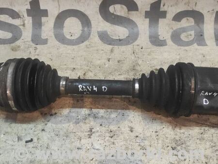 Полуось передняя левая для Toyota RAV-4 (00-05) Киев 4342042140