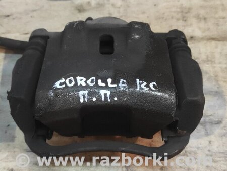 Суппорт передний правый для Toyota Corolla E120 (08.2000-02.2007) Киев 4773020600
