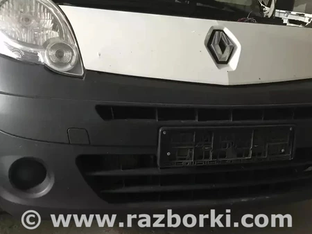 Бампер передний для Renault Kangoo Запорожье