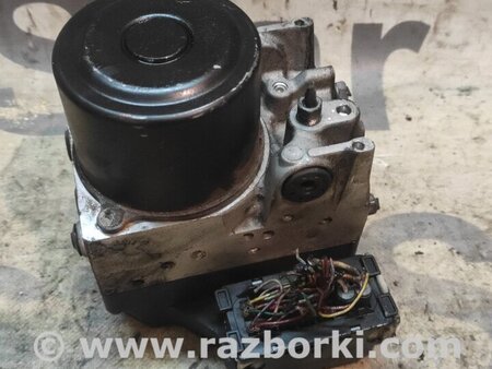 Блок управления ABS для Toyota RAV-4 (05-12) Киев 4405042140