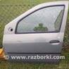 Дверь передняя левая Dacia Logan