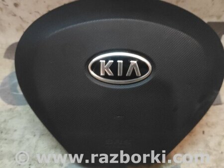 Airbag подушка водителя для KIA Ceed Киев 569001H000EQ