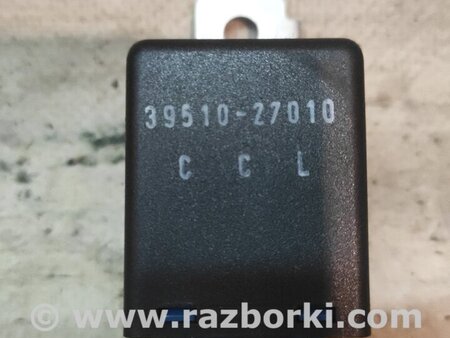 Реле для KIA Ceed Киев 3951027010