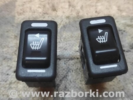 Кнопка подогрева сиденья для Subaru Forester (2013-) Киев 3075FA010