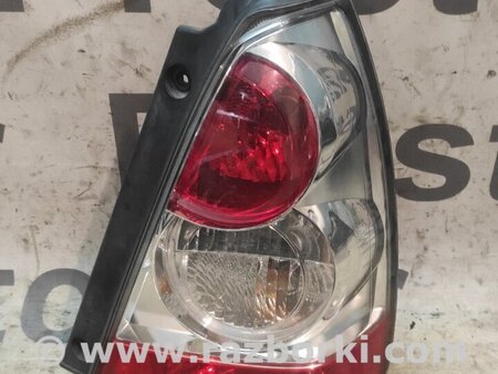 Фонарь задний правый для Subaru Forester (2013-) Киев 84201SA300