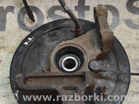 Цапфа задняя левая для Subaru Forester (2013-) Киев 28419FE011