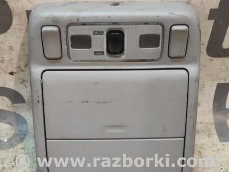 Плафон освещения основной для Subaru Forester (2013-) Киев 92151SA010NE