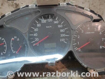 Панель приборов для Subaru Forester (2013-) Киев 85084SA020