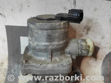 Клапан подачи вторичного воздуха для Subaru Forester (2013-) Киев 14845AA230