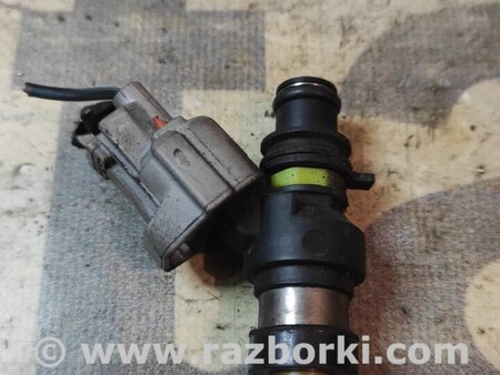 Форсунка для Subaru Forester (2013-) Киев 16600AA230