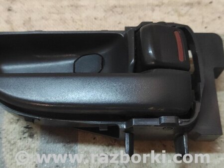 Ручка передней правой двери для Subaru Forester (2013-) Киев 61051SA001ML