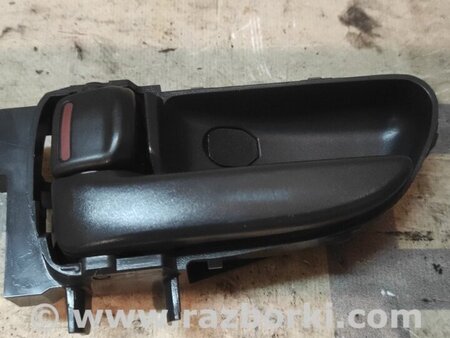 Ручка передней левой двери для Subaru Forester (2013-) Киев 61051SA011ML