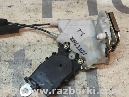 Замок двери задней левой для Subaru Forester (2013-) Киев 61035SA011