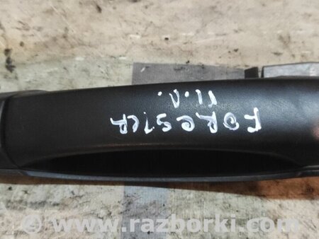 Ручка передней левой двери для Subaru Forester (2013-) Киев 61021SA011NN