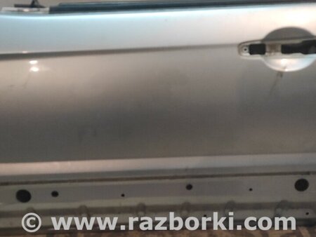 Дверь передняя левая для Subaru Forester (2013-) Киев 60009SA1319P