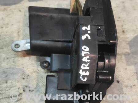 Замок двери задней левой для KIA Cerato Киев 814102F010