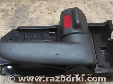 Ручка передней правой двери для KIA Cerato Киев 826202F000GW