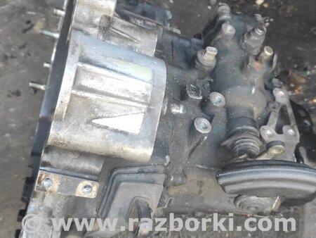 МКПП (механическая коробка) для Toyota RAV-4 (05-12) Киев 3030042120