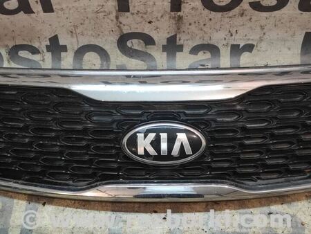 Решетка радиатора для KIA Sorento Киев 863501U500