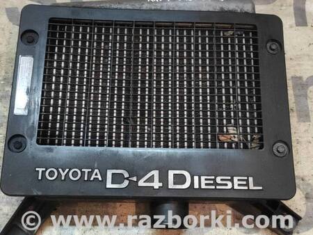 Радиатор интеркулера для Toyota RAV-4 (00-05) Киев 1794027040