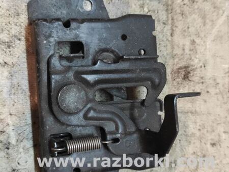 Замок капота для Mitsubishi Pajero Wagon Киев 5908A059