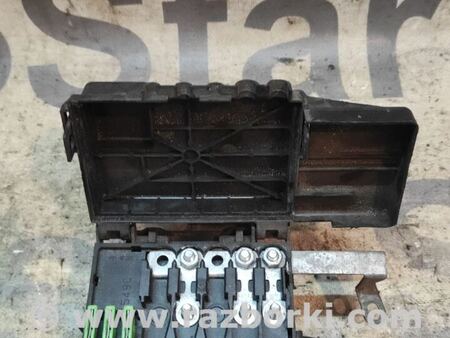 Блок предохранителей для Skoda Octavia Киев 1j0937506c
