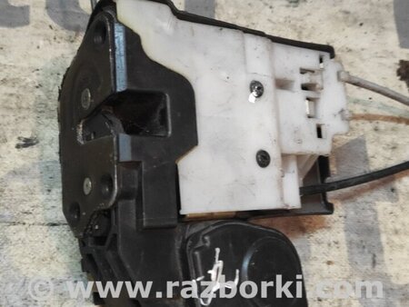 Замок двери передней левой для KIA Sportage KM (2004-2010) Киев 813111F010