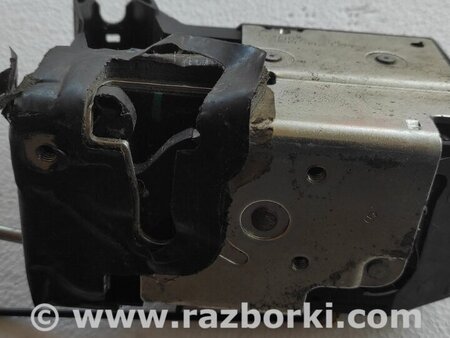 Замок двери передней левой для Ford Fusion 1 поколение (02-12) Киев 1372467