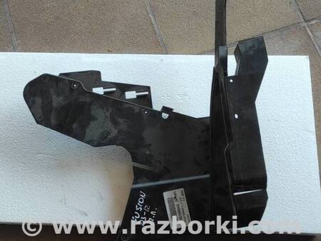 Кронштейн ручки для Ford Fusion 1 поколение (02-12) Киев 1673642