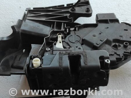 Замок двери передней левой для Ford Focus 2 (08.2004 - 07.2010) Киев 4892362