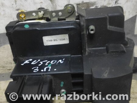 Замок двери задней правой для Ford Fusion 1 поколение (02-12) Киев 1372483