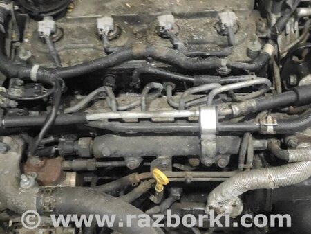 Форсунка для Mazda 6 GG/GY (2002-2008) Киев RF7J13H50