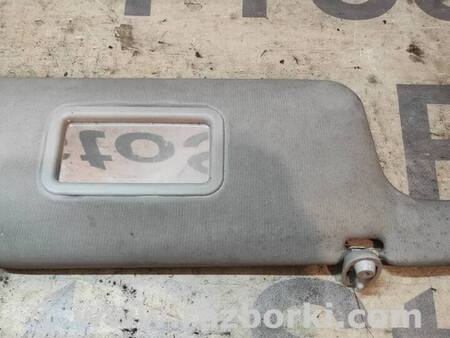Солнцезащитный козырёк для Skoda Felicia Киев 6U2857551BY20