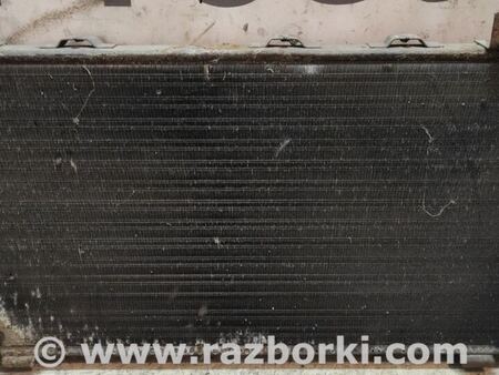 Радиатор основной для Skoda Felicia Киев 6U0121251