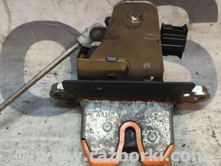 Замок крышки багажника для Skoda Felicia Киев 6U0827505D