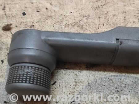 Ручка для Skoda Felicia Киев 6U0837581B5SE