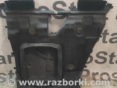 Воздуховод для Nissan X-Trail T30 (2001-2008) Киев 658508H800
