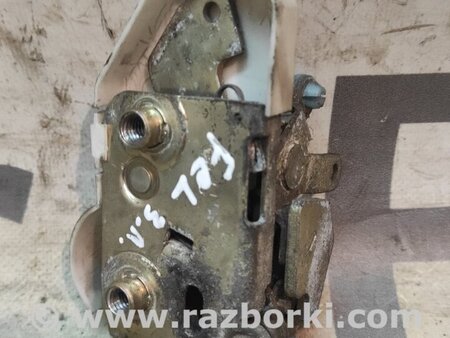 Замок двери задней левой для Skoda Felicia Киев 6U0839015E