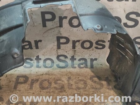 Подкрылок передний левый для Subaru Forester (2013-) Киев 59110SA012