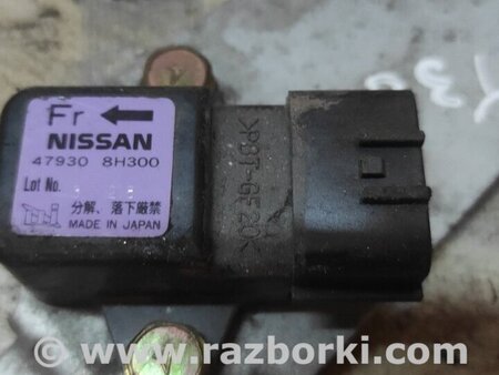 Датчик ускорения для Nissan X-Trail T30 (2001-2008) Киев 479308H300