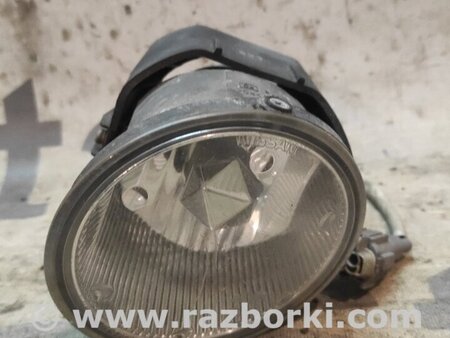Противотуманная фара левая для Nissan X-Trail Киев 261558H925