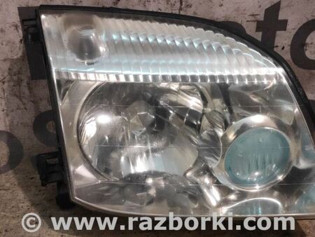 Фара передняя правая для Nissan X-Trail T30 (2001-2008) Киев 260108H925