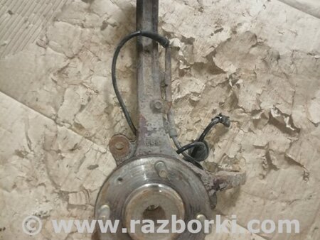 Цапфа передняя левая для Hyundai Sonata EF (03.1998-08.2004) Киев 5171538100