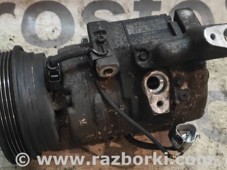 Компрессор кондиционера для Toyota RAV-4 (05-12) Киев 8832042110