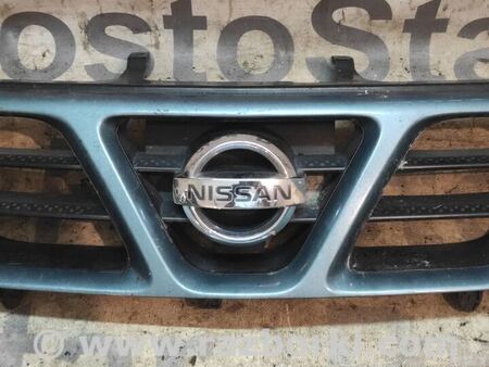 Решетка радиатора для Nissan X-Trail T30 (2001-2008) Киев 623108H700